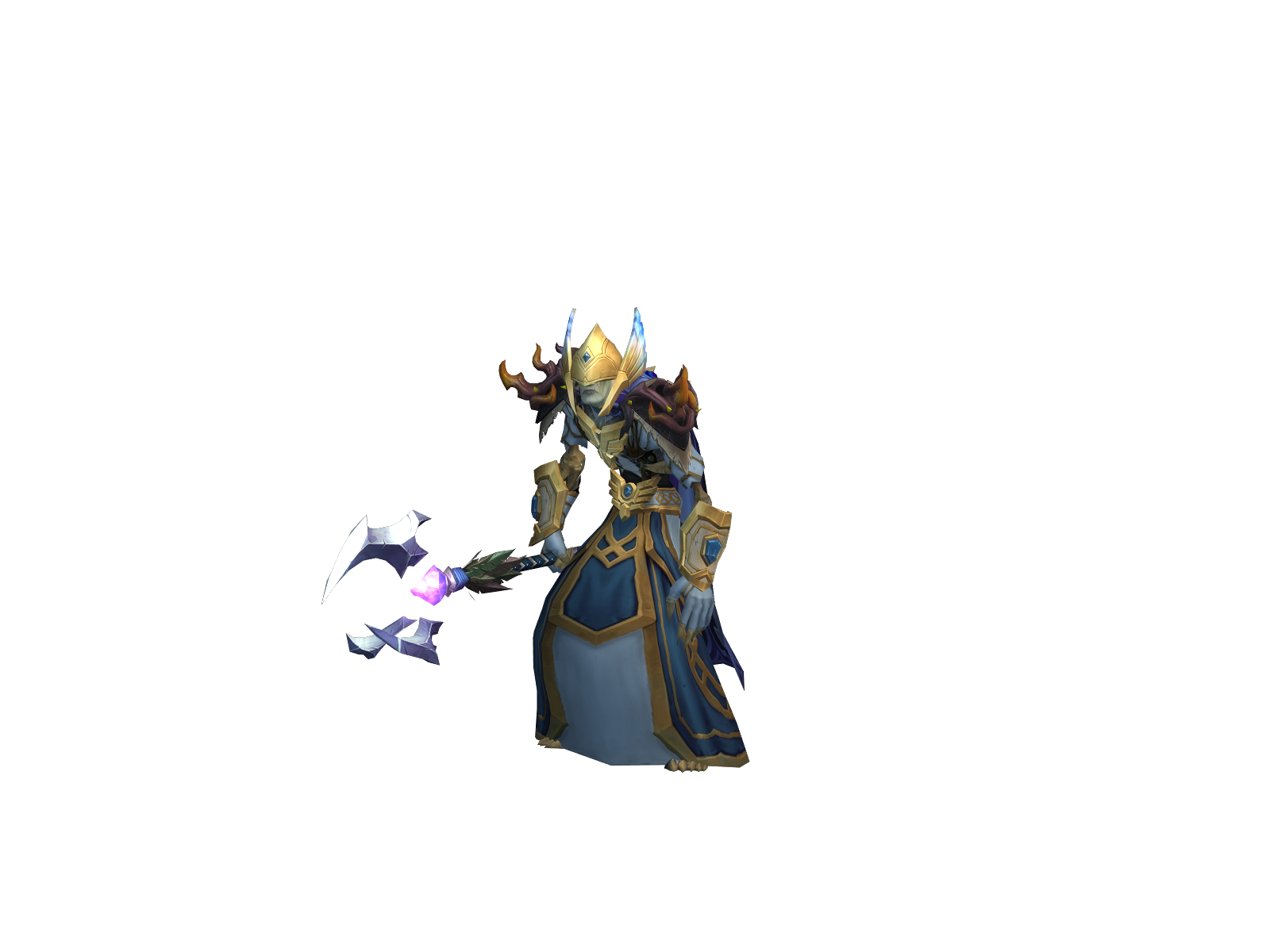 Deadthrone