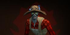 Spriest's icon
