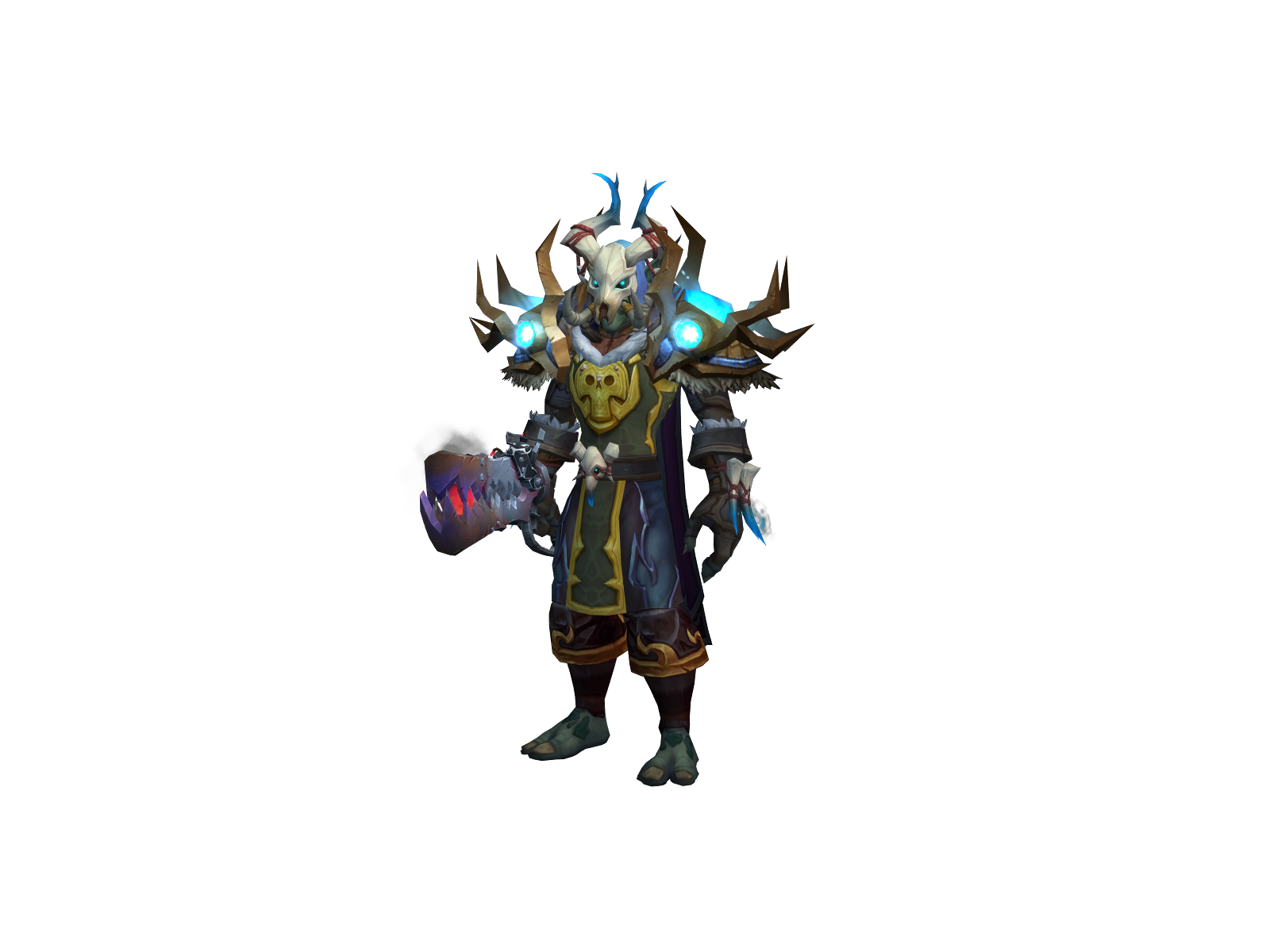 Darkshott