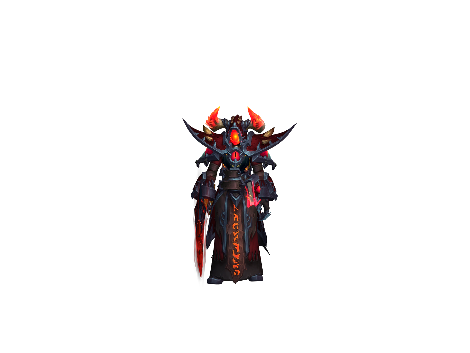 Riotjuice 3D character render