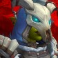 Luxluster avatar