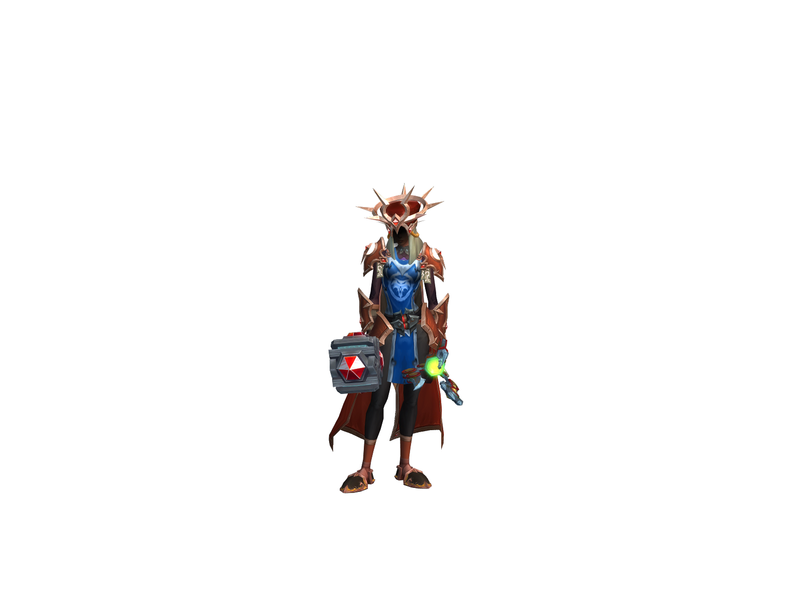 Shiroumbra