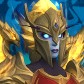 Paradoxg avatar