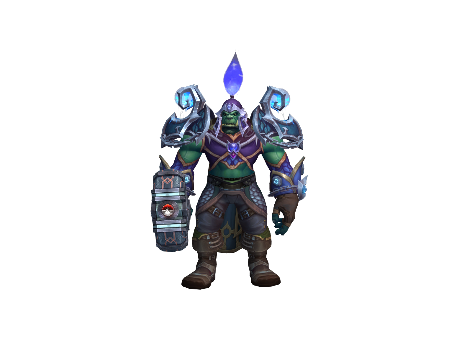 Boneorc