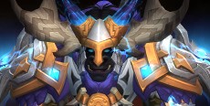 Armstrongerr's icon