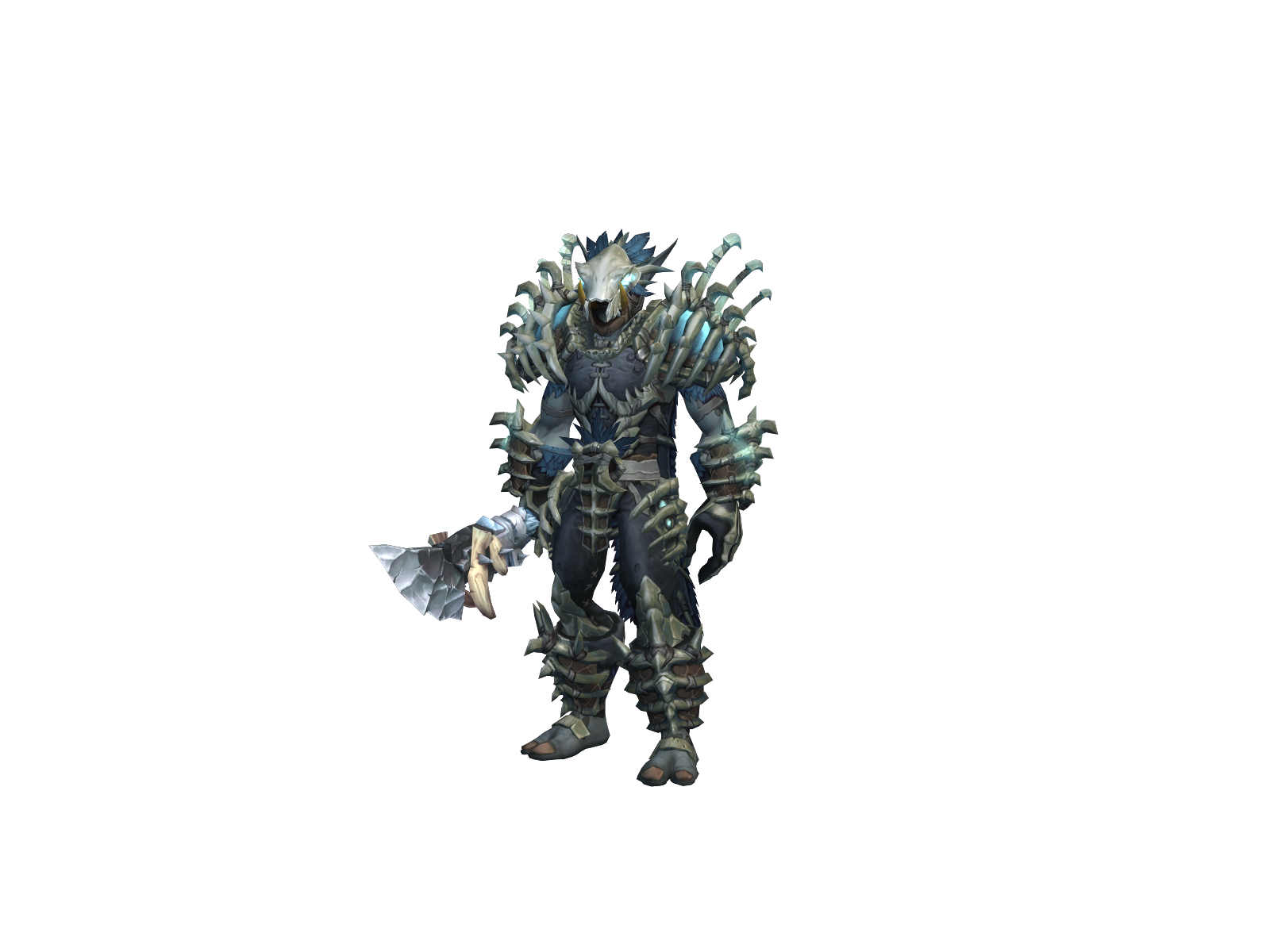 Shikaifei