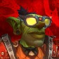 Glirin avatar