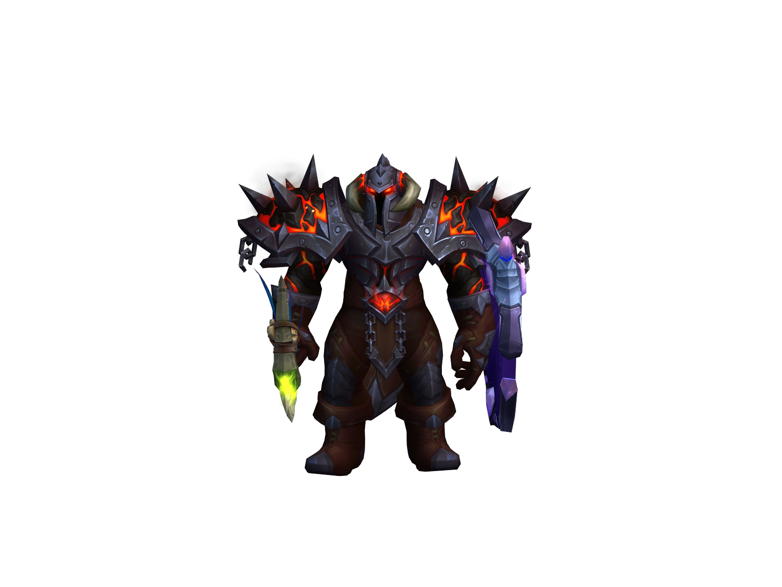 Forkarl