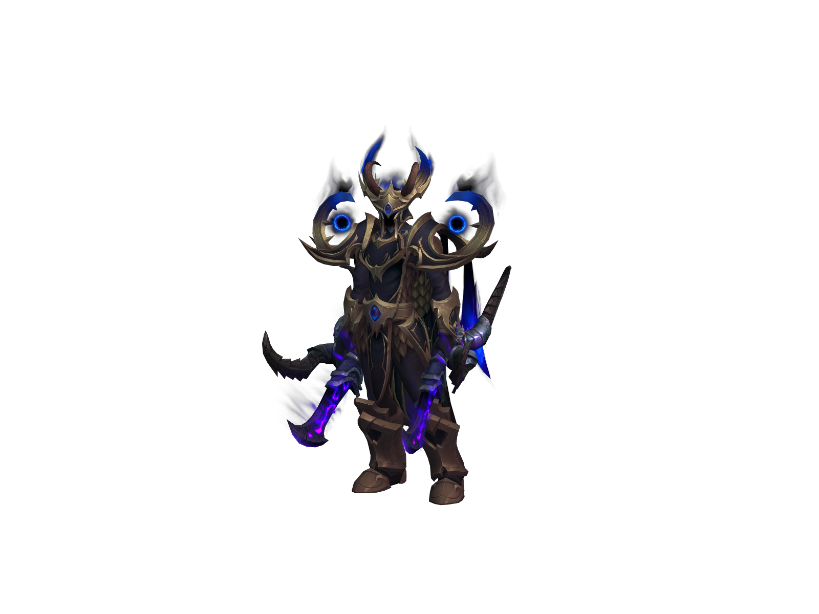 Stanmarsh 3D character render
