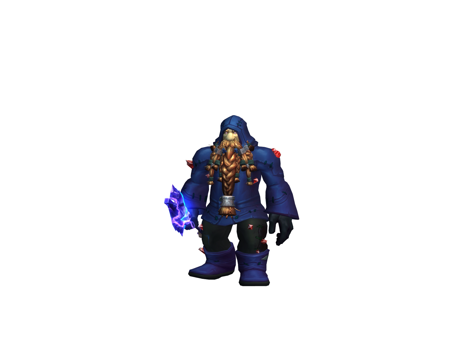 Abrakadabruh