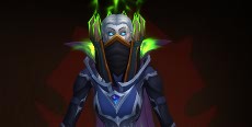 Kevcm's icon