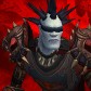 Sïnïster avatar