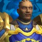 Jaziah portrait