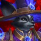 Pyropeta