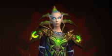 Velbearoth's icon