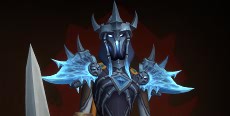 Enolikkin's icon