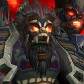 Zugamm portrait