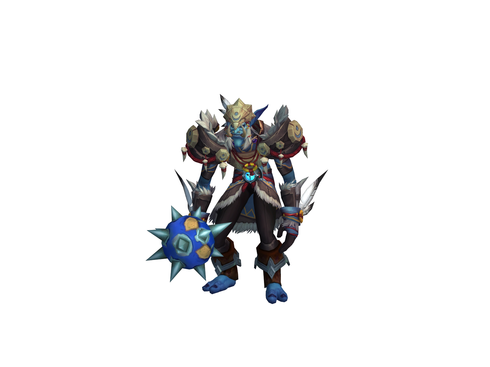 Toldagor