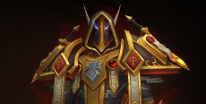 Tyrom's icon