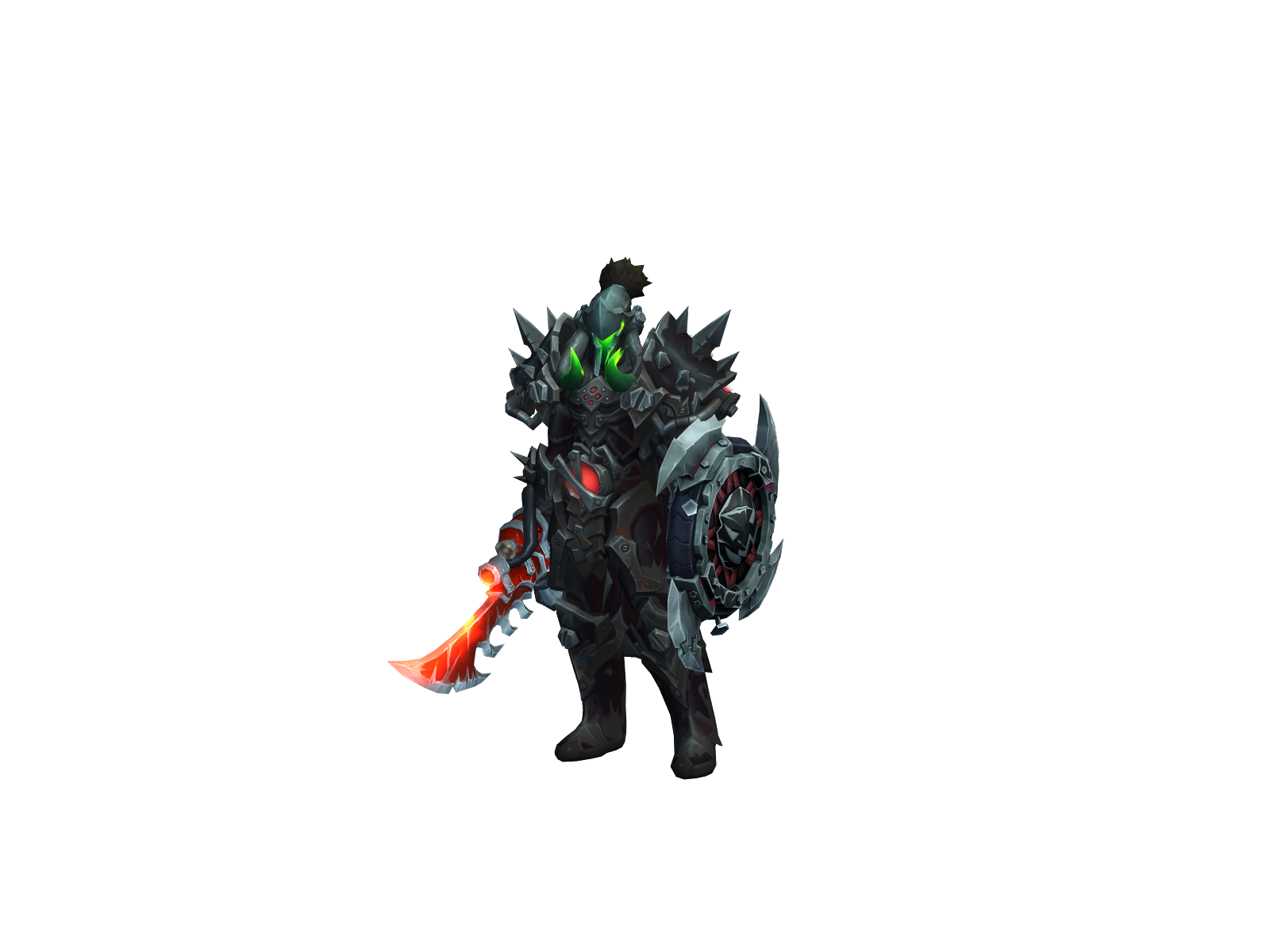 Eatmeashield