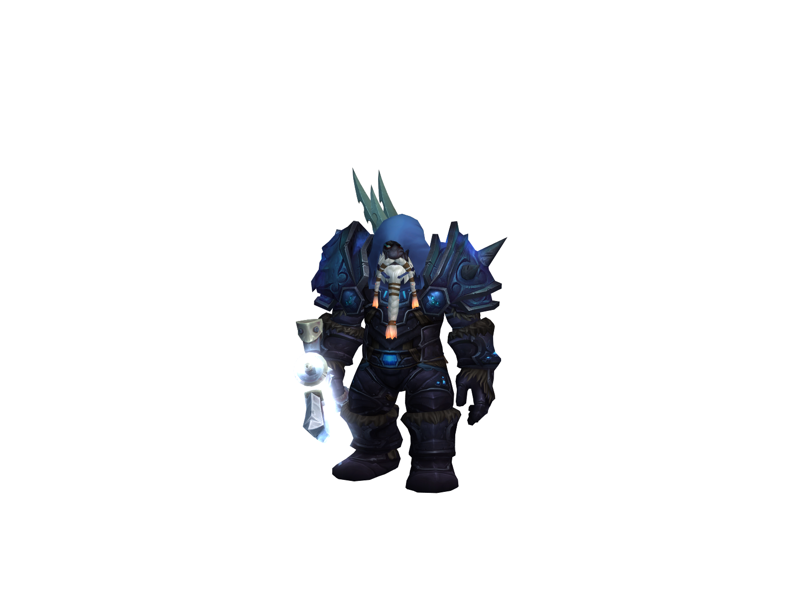 Hvarl
