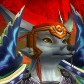 Stabbyfox avatar