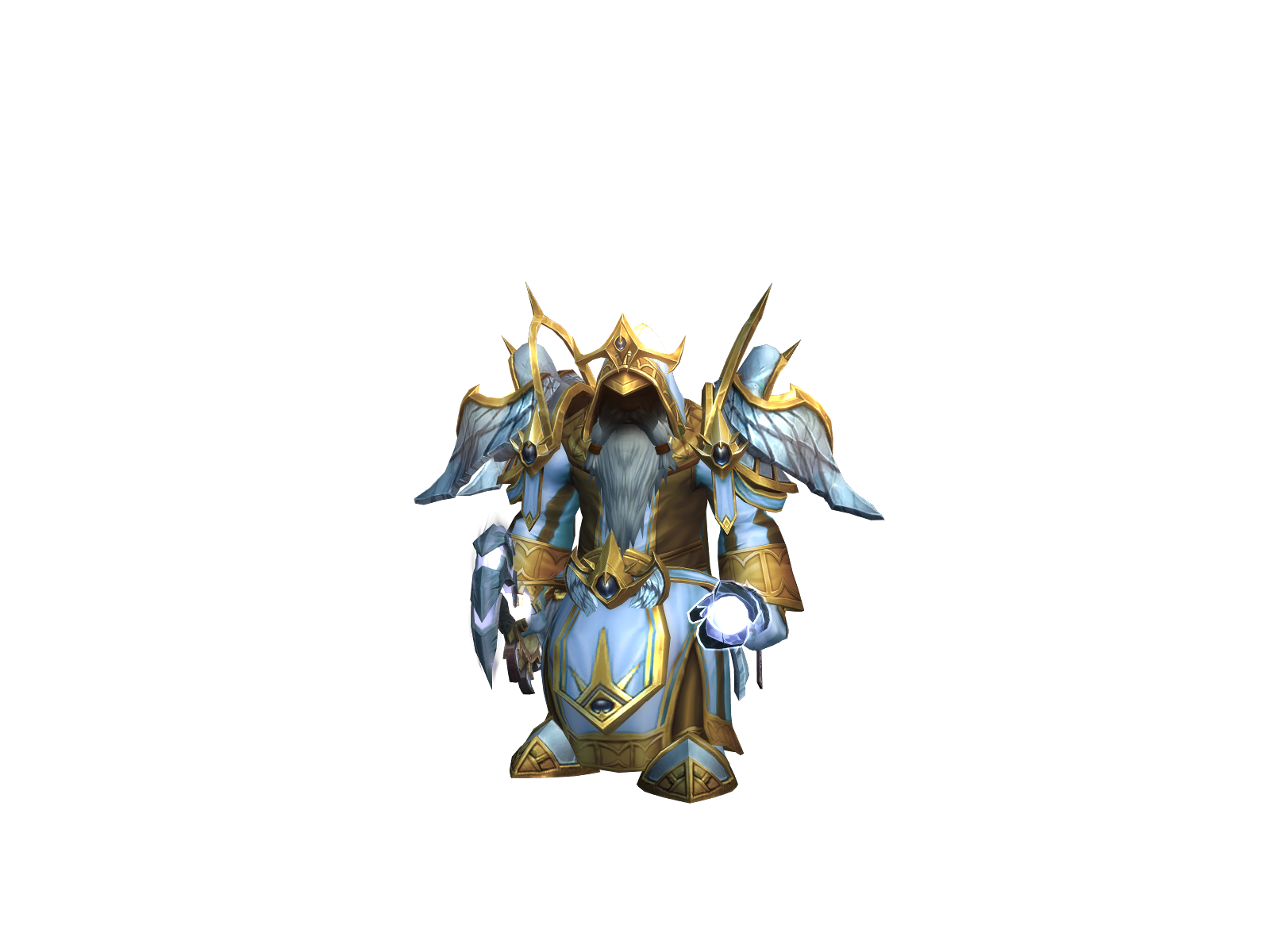 Dwarfdyr