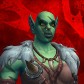 Roidbum portrait