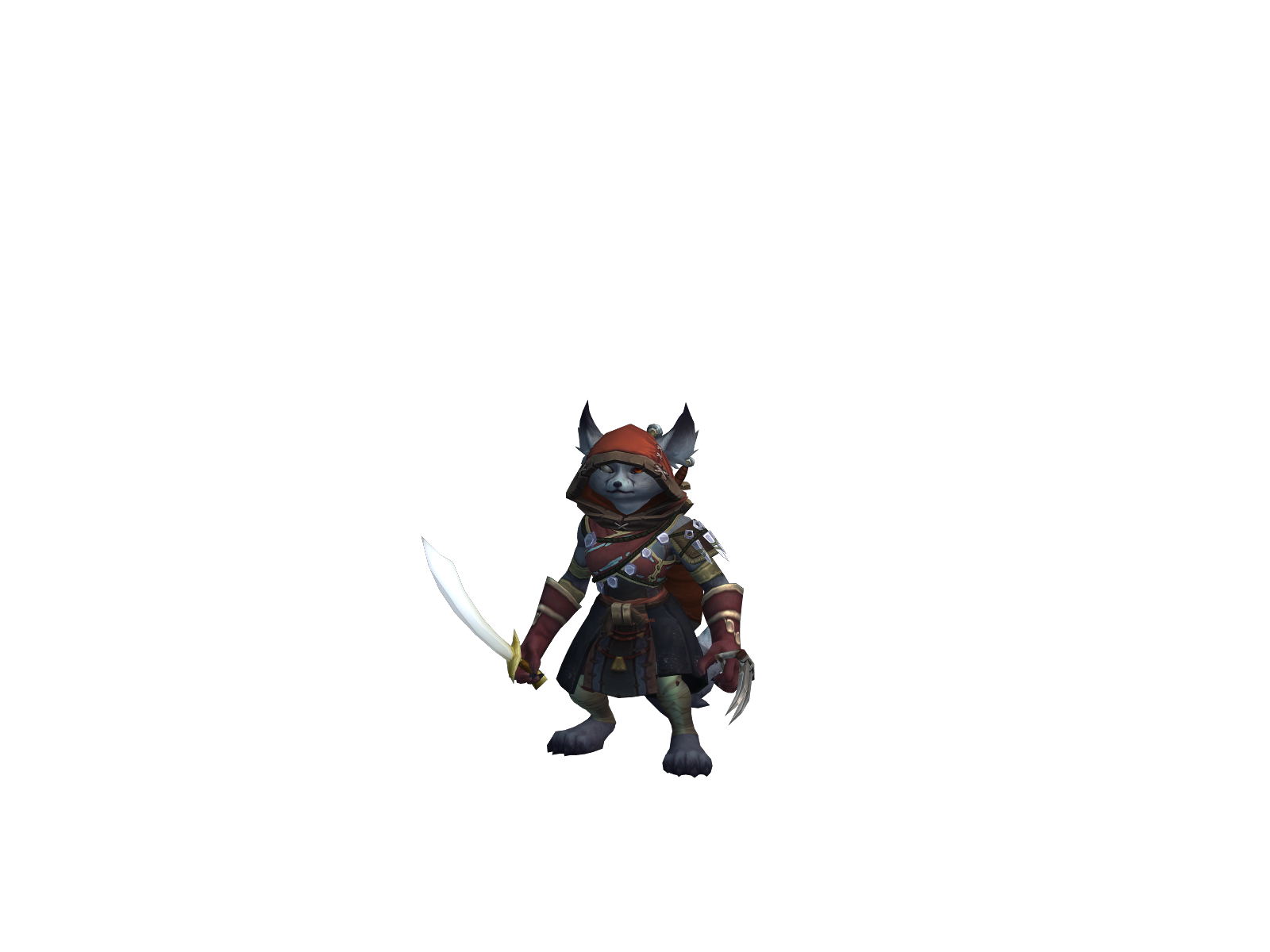 Foxsharde