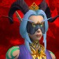 Gwythiél avatar