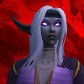 Lunasil avatar