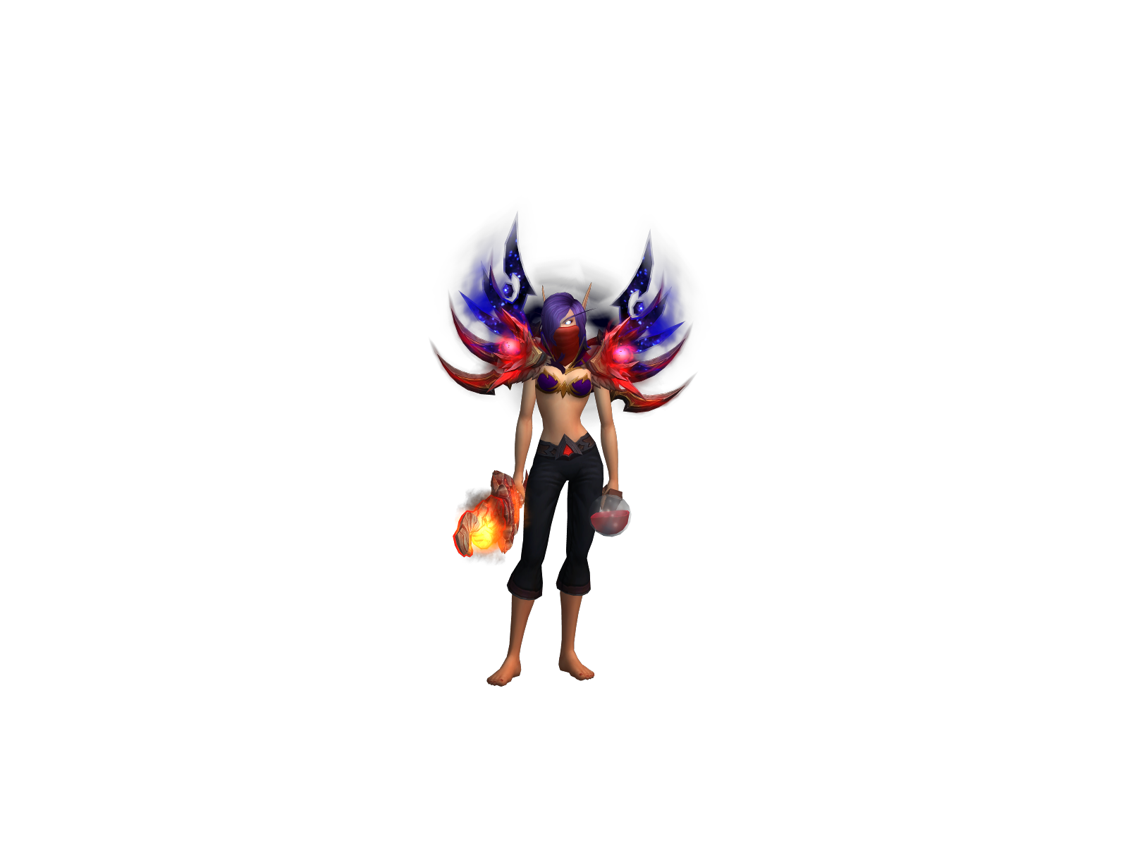 Bloodzenn