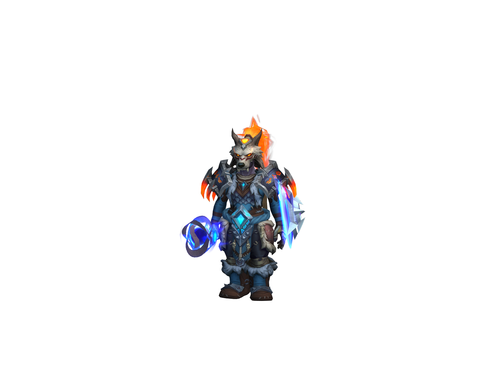 Onetappn WoW character banner