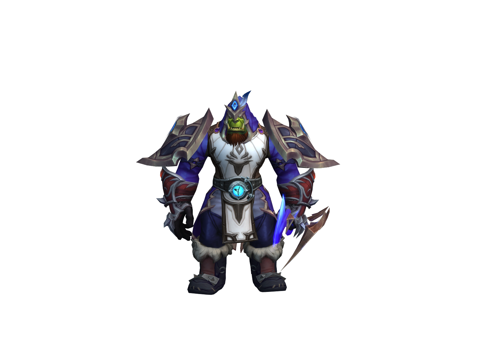 Ergresh