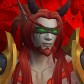 Aggrieved