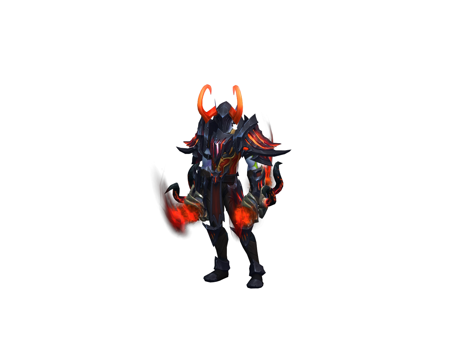 Konradcurze 3D character render