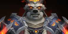 Worldson's icon
