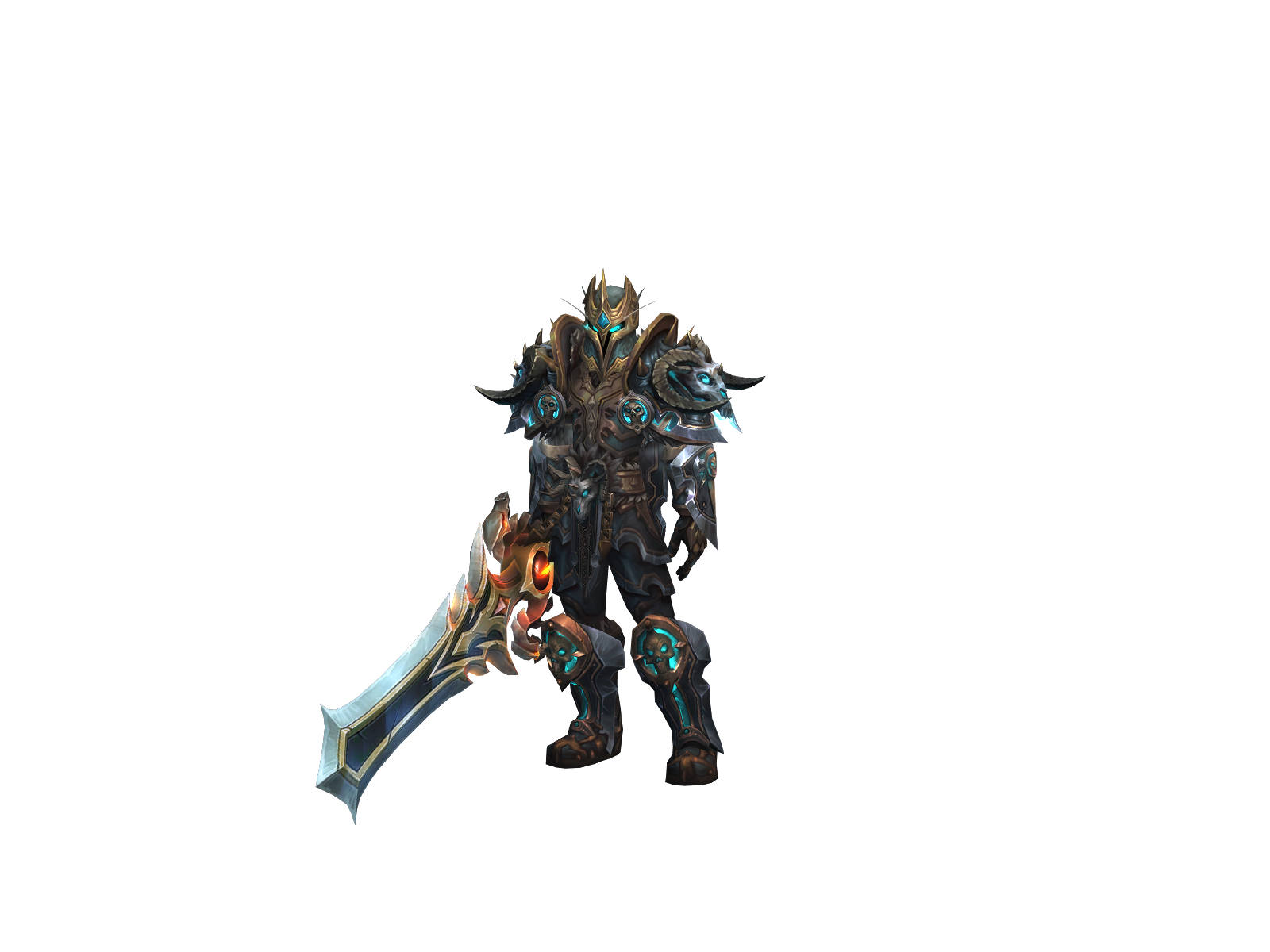 Soloreaper