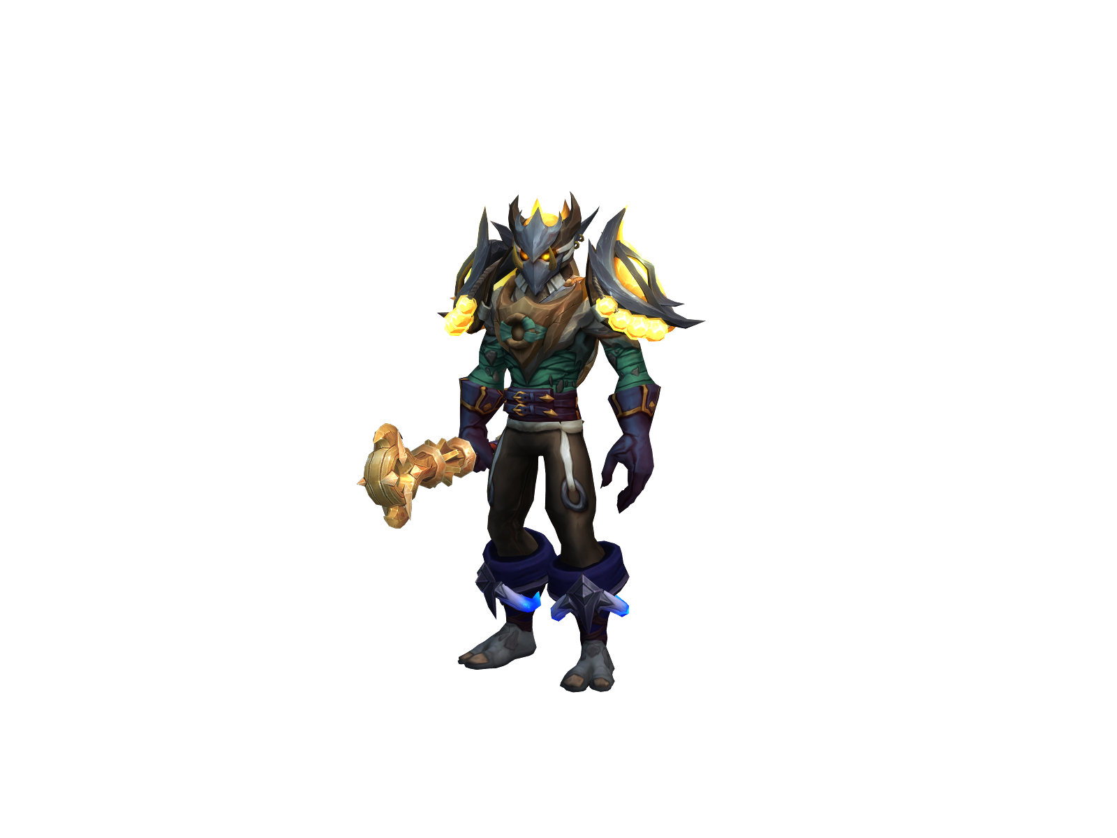 Gahlran