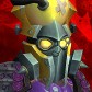 Prasinus avatar