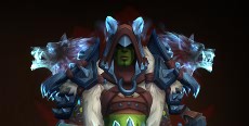 Grronk's icon