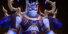 Gromshark's icon