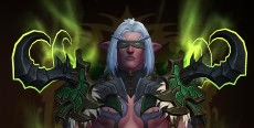 Tulk's icon