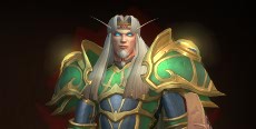 Boladin's icon