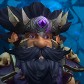 Servil avatar