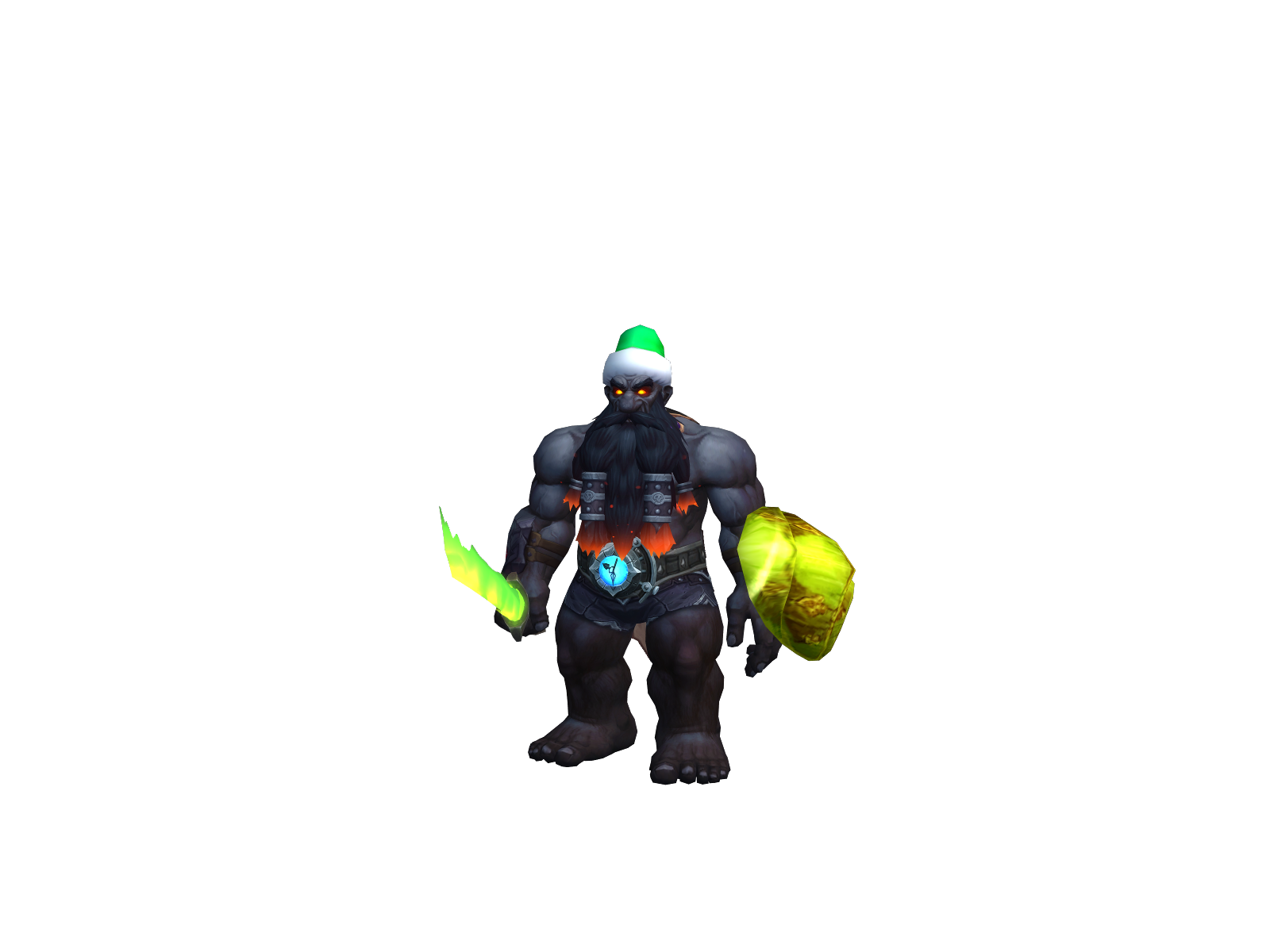 Flameopala