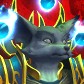 Fireyface