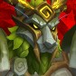 Holyoda