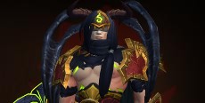 Kekadari's icon