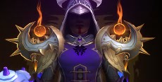 Salus's icon